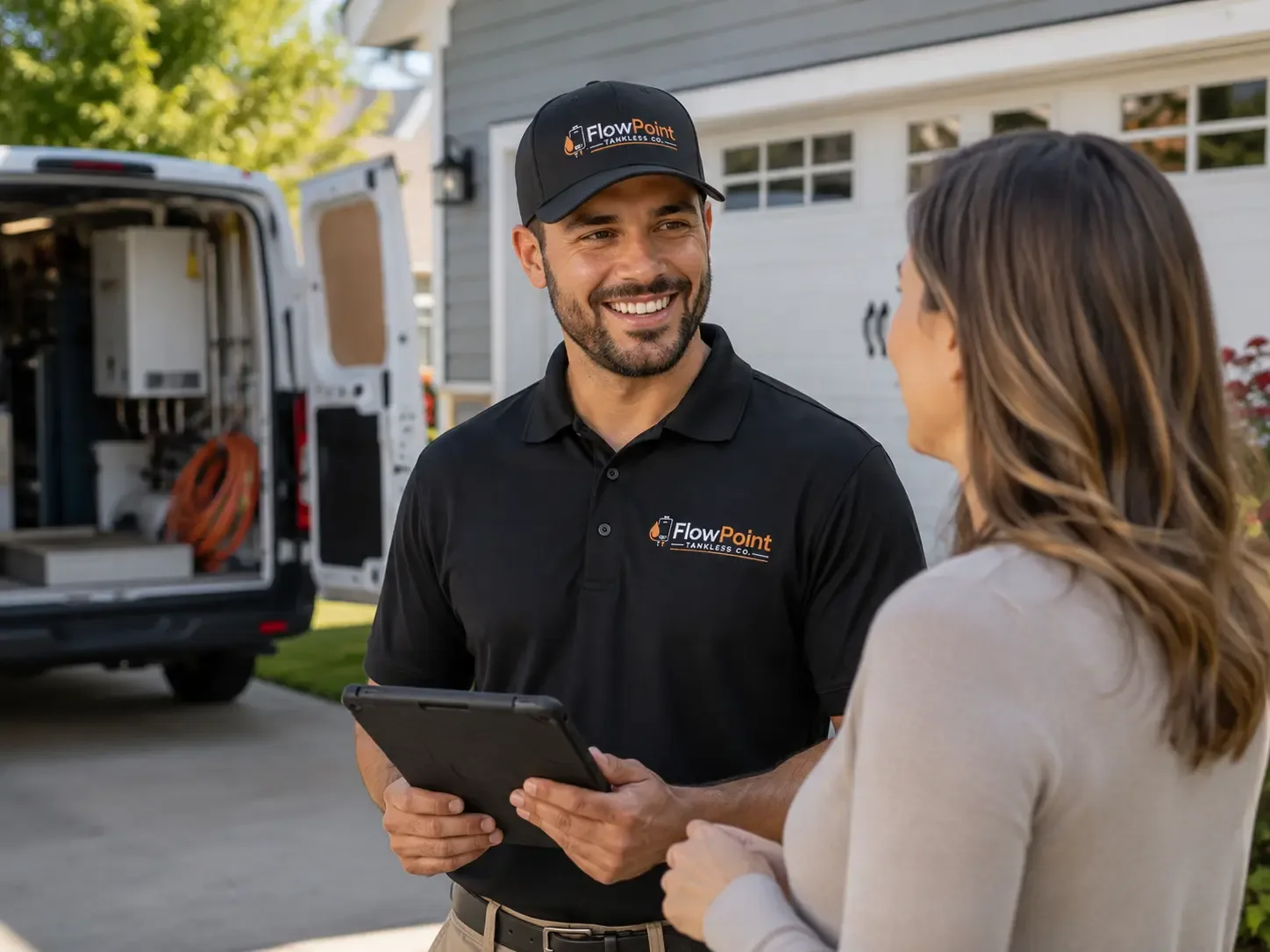 Tankless Water Heater Installation Valdese, NC FAQs